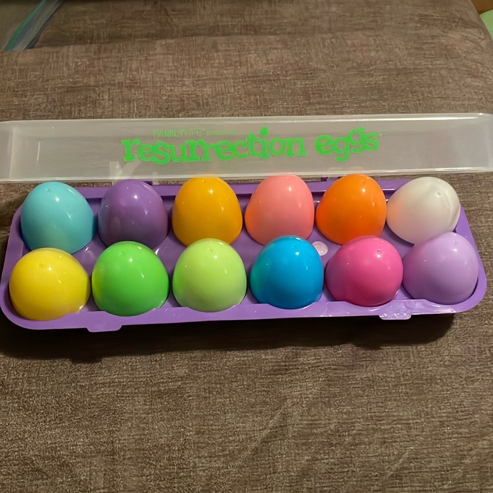 Colorful Set
